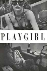 Playgirl' Poster