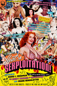 Thats Sexploitation' Poster