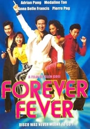 Forever Fever' Poster