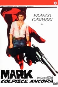 Mark Strikes Again' Poster