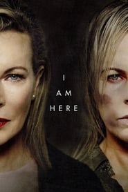 I Am Here' Poster