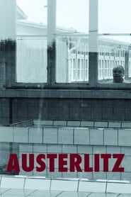 Austerlitz' Poster