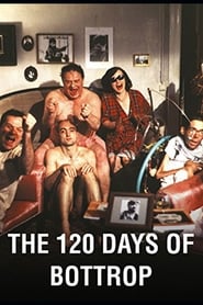 The 120 Days of Bottrop' Poster