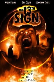 The 13th Sign' Poster