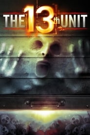 The 13th Unit' Poster