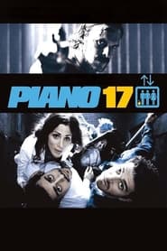Piano 17' Poster