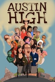 Austin High' Poster