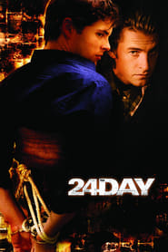 The 24th Day' Poster