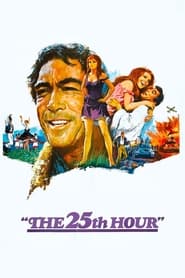 The 25th Hour' Poster
