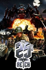 The 25th Reich' Poster