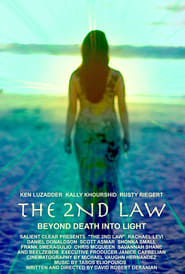 The 2nd Law' Poster