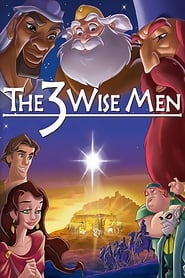 The 3 Wise Men' Poster