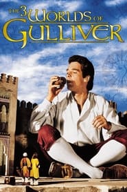 Streaming sources forThe 3 Worlds of Gulliver