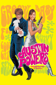 Streaming sources forAustin Powers International Man of Mystery