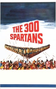 The 300 Spartans' Poster