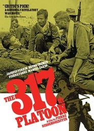 The 317th Platoon' Poster
