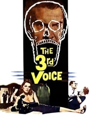 The 3rd Voice' Poster