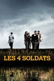 The 4 Soldiers' Poster
