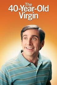Streaming sources forThe 40YearOld Virgin