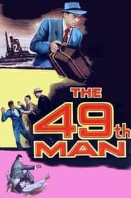 The 49th Man' Poster