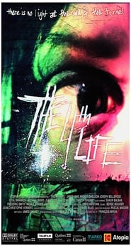 The 4th Life' Poster