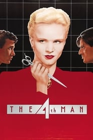 The 4th Man' Poster