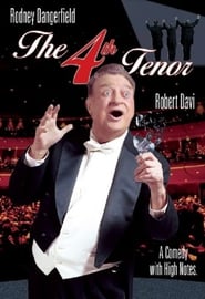 The 4th Tenor' Poster