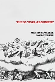 The 50 Year Argument' Poster