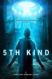 The 5th Kind' Poster