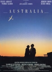 Australia' Poster