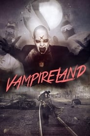 Vampireland' Poster