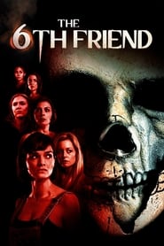 The 6th Friend' Poster