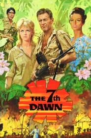 The 7th Dawn' Poster