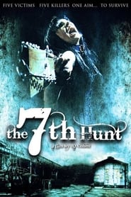 The 7th Hunt' Poster