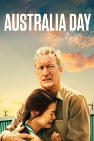 Australia Day' Poster