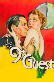 The 9th Guest' Poster