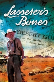 Lasseters Bones' Poster