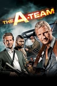 The ATeam Poster