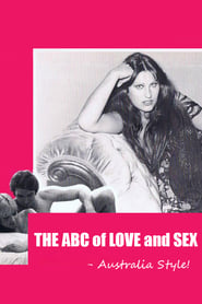 The ABC of Love and Sex Australia Style' Poster