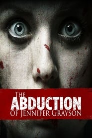 The Abduction of Jennifer Grayson' Poster