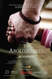 The Abolitionists' Poster