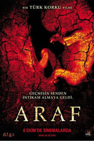 Araf' Poster
