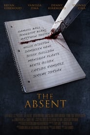 The Absent' Poster