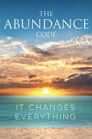 The Abundance Code' Poster