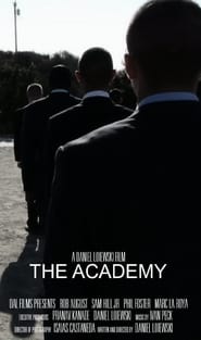 The Academy' Poster