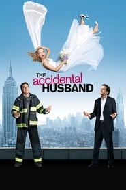 The Accidental Husband' Poster