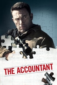 Streaming sources for The Accountant