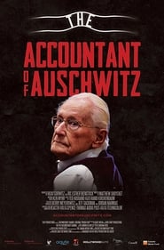 The Accountant of Auschwitz' Poster