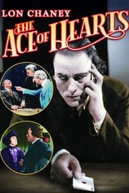 The Ace of Hearts' Poster