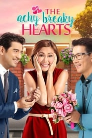 The Achy Breaky Hearts' Poster